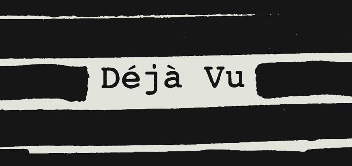 Roger Waters Song Déjà Vu