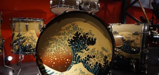 Pink Floyd Exhibition 18.6.2017