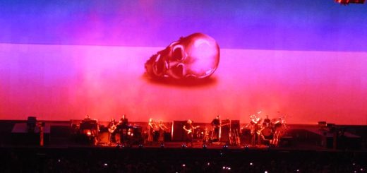 Roger Waters 28.5.2017