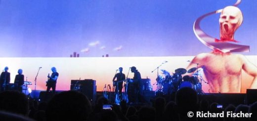 Welcome To The Machine, Roger Waters 30.5.2017 St. Louis