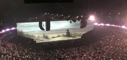 Roger Waters 4.6.2017 Denver