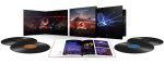 David Gilmour Live at Pompeii Vinyl