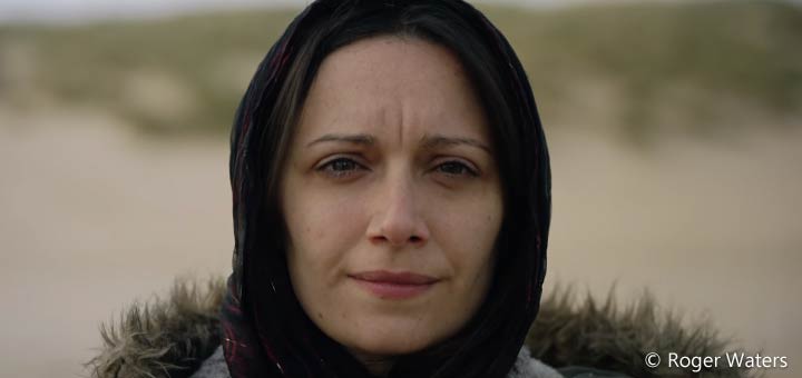 Roger Waters - The Last Refugee