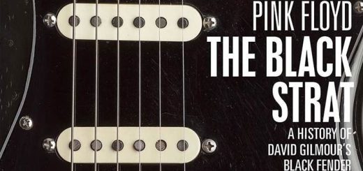 David Gilmour - Black Strat