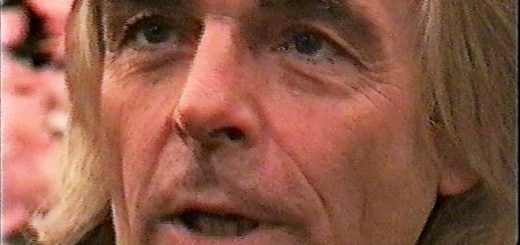 Rick Wright 1996 Wien