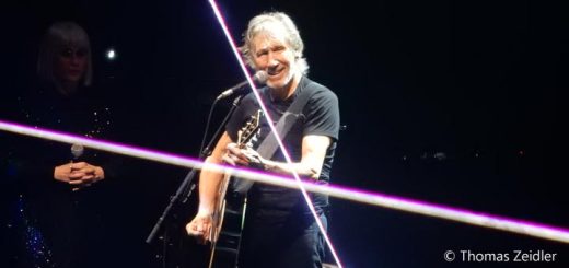 Roger Waters 16.10.2017 Montreal