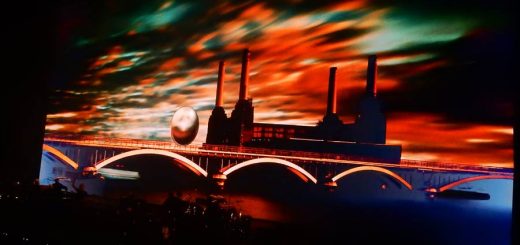 Roger Waters 16.10.2017 Montreal