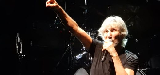 Roger Waters 16.10.2017 Montreal