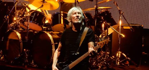 Roger Waters 16.10.2017 Montreal