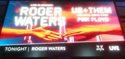 Roger Waters Toronto 2017