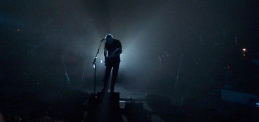 David Gilmour 10.3.2006 Dortmund Konzerthaus