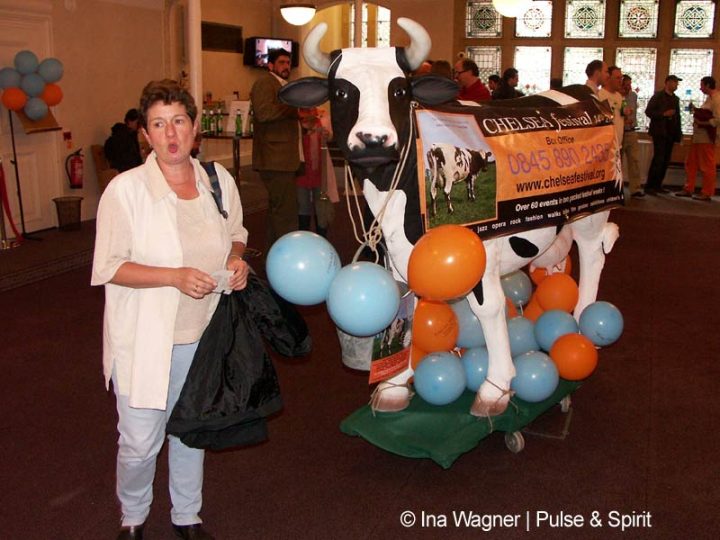 David Gilmour 15.6.2008 London Cadogan Hall
