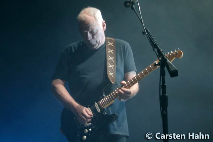 David Gilmour 18.3.2006 Frankfurt Alte Oper