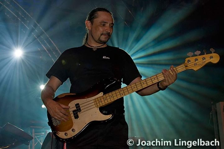 Echoes 25.6.2010 Inselfest Frauenhain