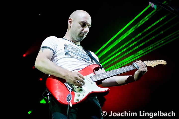 Echoes 25.6.2010 Inselfest Frauenhain