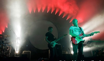 Echoes 25.6.2010 Inselfest Frauenhain