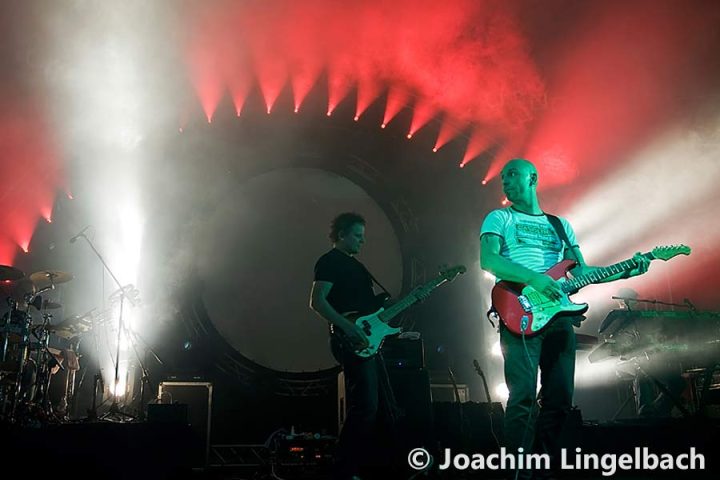 Echoes 25.6.2010 Inselfest Frauenhain