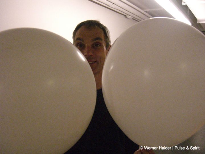 Floyd Council 24.10.2008 Wien Gasometer