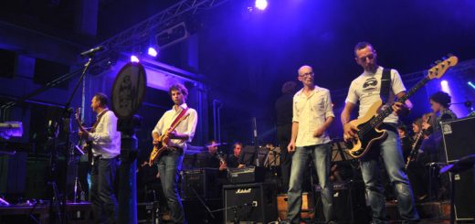 Mad Puppet - 2012 Bozen, RT