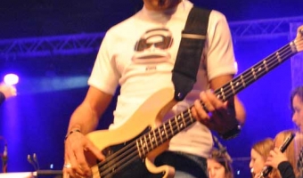 Mad Puppet - 2012 Bozen, RT