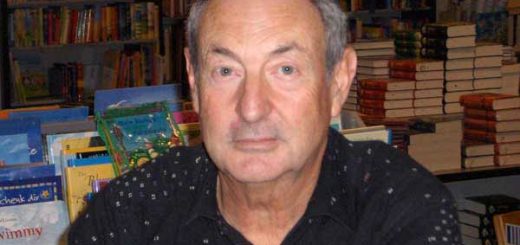 Nick Mason 30.1.2006 Hamburg