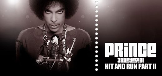 Prince 7.6.2014 Wien Stadthalle