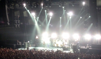 Prince 7.6.2014 Wien Stadthalle