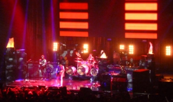 Prince 7.6.2014 Wien Stadthalle