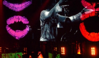 Prince 7.6.2014 Wien Stadthalle