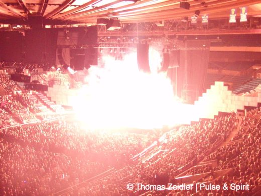 Roger Waters 6.11.2010 New York Madison Square Garden
