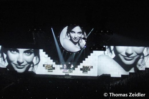 Roger Waters 9.11.2010 Philadelphia Wachovia Center