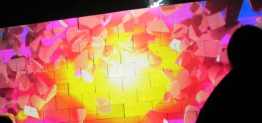 Roger Waters 10.6.2011 Hamburg