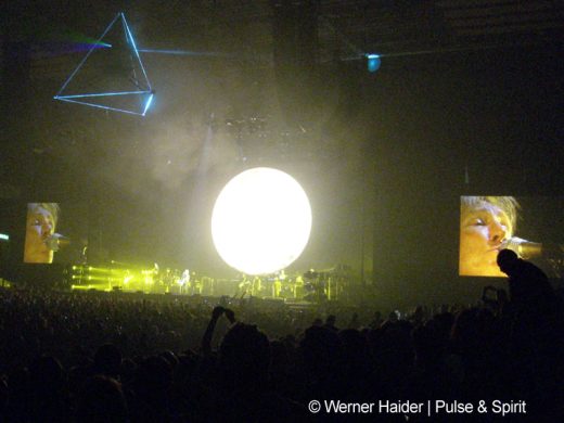 Roger Waters 11.5.2007 London Earls Court