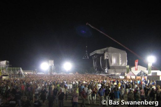 Roger Waters 11.5.2008 Landgraaf Megaland