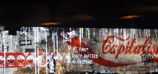 Roger Waters 11.9.2013 Zürich Letzigrund