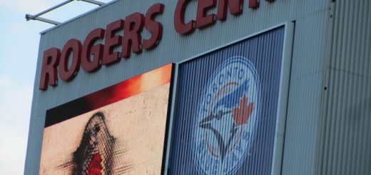 Roger Waters 23.6.2012 Toronto Rogers Centre