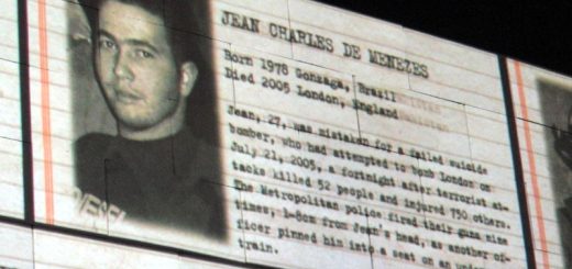 Roger Waters 14.5.2011 London O2 Arena