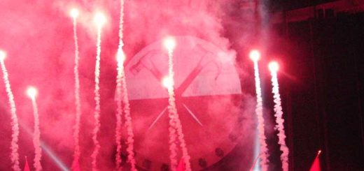 Roger Waters 15.9.2010 Toronto Air Canada Centre