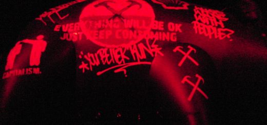 Roger Waters 16.6.2011 Berlin O2 World