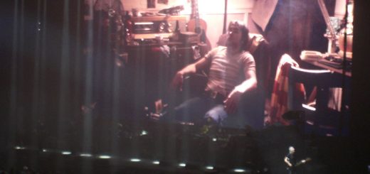 Roger Waters 18.5.2008 London O2 Arena