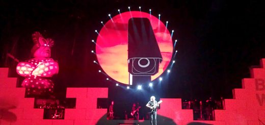 Roger Waters 23.7.2013 Split Stadion Poljud