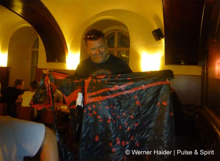 Roger Waters 23.8.2013 Wien