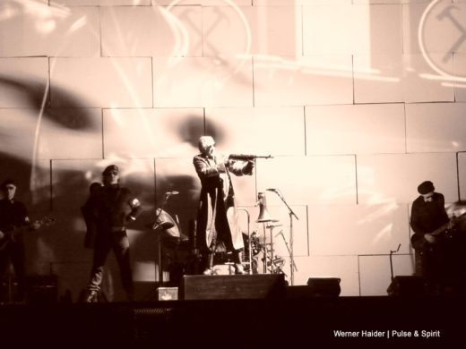 Roger Waters 26.7.2013 Padova