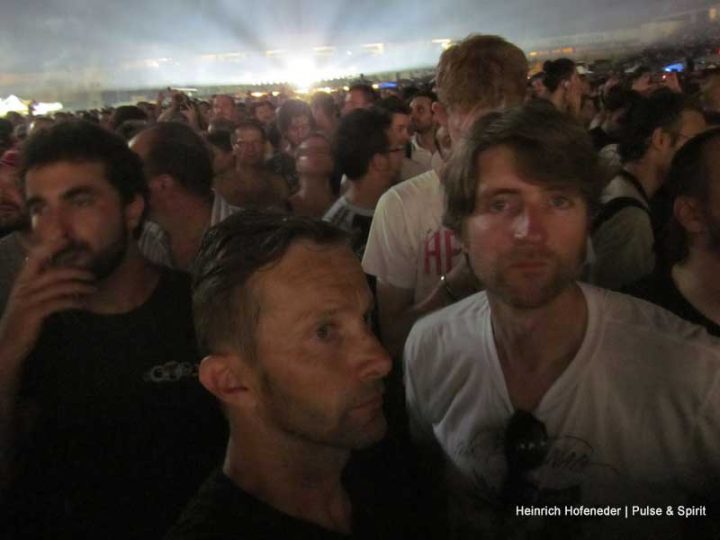 Roger Waters 26.7.2013 Padova