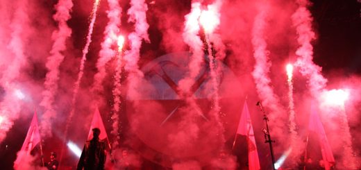 Roger Waters 26.7.2013 Padova