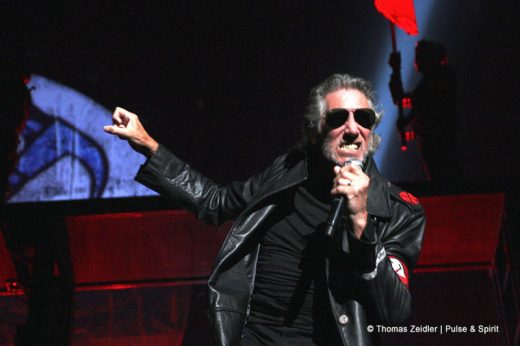 Roger Waters 26.7.2013 Padova