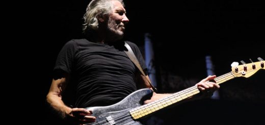 Roger Waters 26.7.2013 Padova