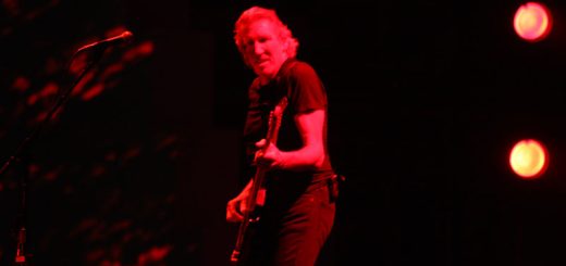 Roger Waters 26.7.2013 Padova