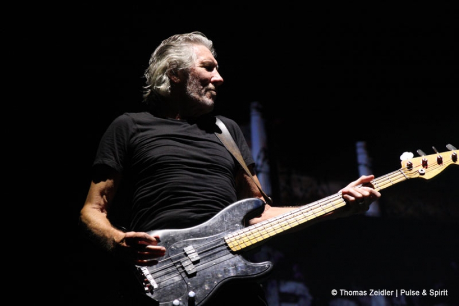 Roger Waters 26.7.2013 Padova