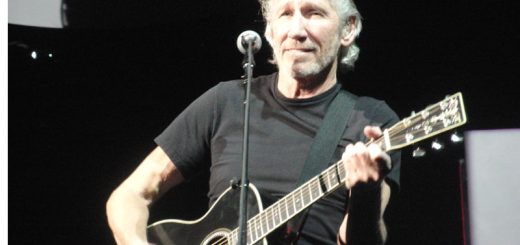 Roger Waters 3.11.2010 East Rutherford Izod Center
